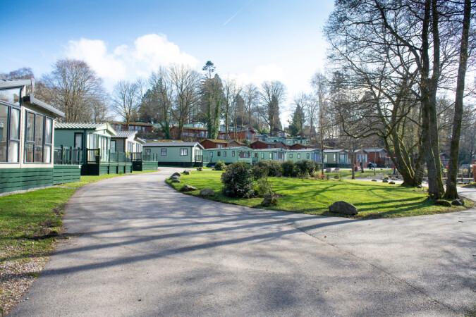 Best Sports Bars in Lancaster - Fallbarrow Caravan Park