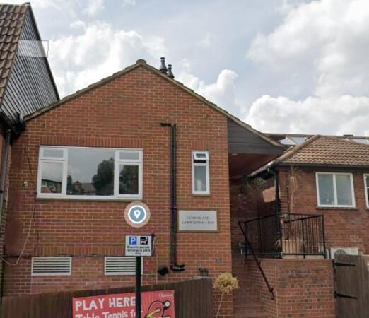 Best Sports Bars in Brent - Cumberland Lawn Tennis Club