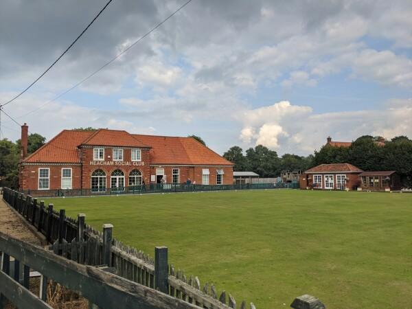 Best Sports Bars in Peterborough - Heacham Social Club