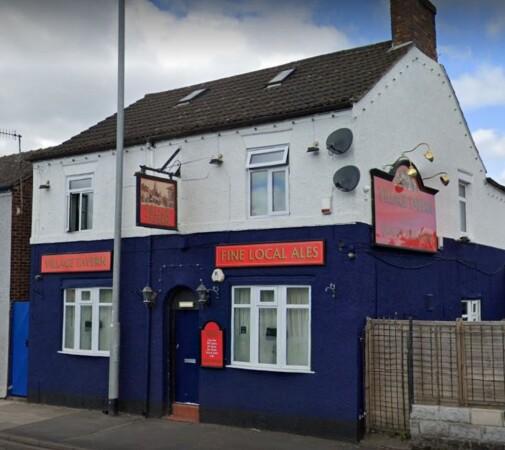 Best Sports Bars in Staffordshire - Village Tavern
