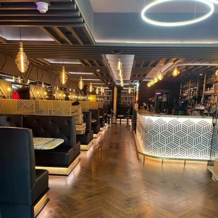 Best Sports Bars in Tunbridge Wells - Balance Bar
