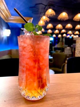 Best Sports Bars in Baud - KARAKTER
