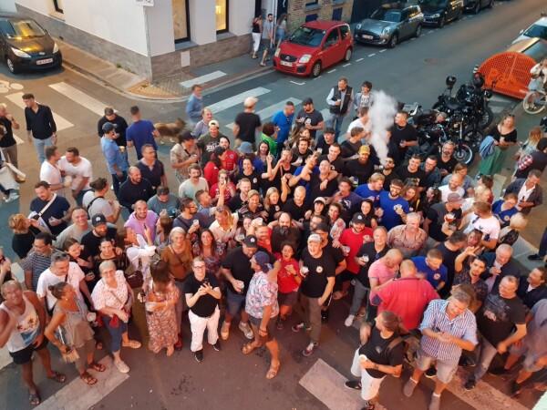 Best Sports Bars in Dunkerque - A l'espérance