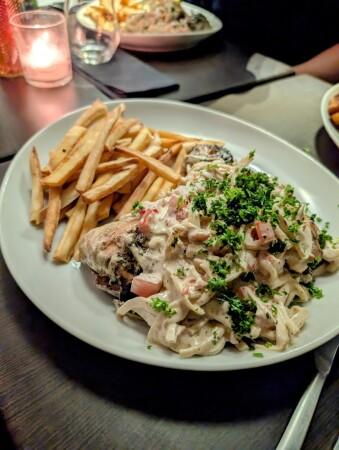 Best Sports Bars in Paris - Loyo