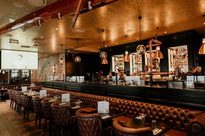 Best Sports Bars in Ajaccio - Au bureau Ajaccio