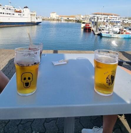 Best Sports Bars in L'île-d'yeu - Le maritime