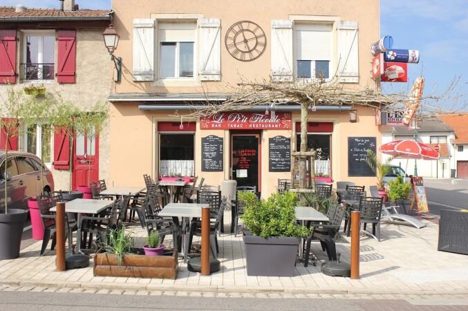 Best Sports Bars in Fleville devant nancy - Le P’tit Fléville