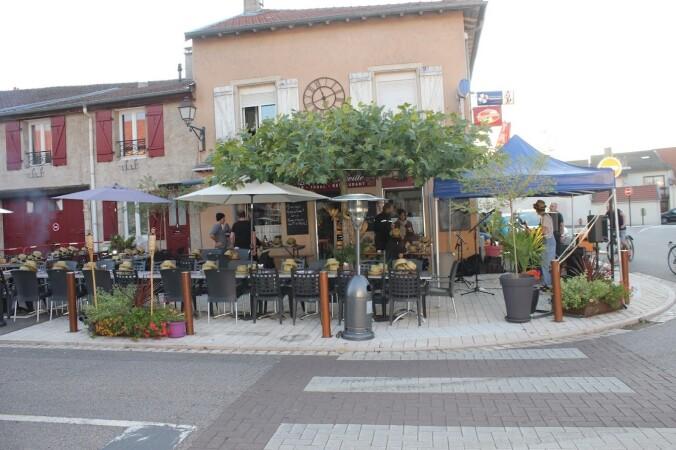 Best Sports Bars in Fleville devant nancy - Le P’tit Fléville