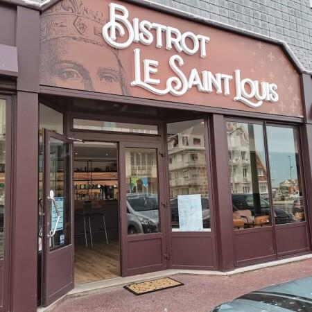 Best Sports Bars in Calais - Bistro le saint louis