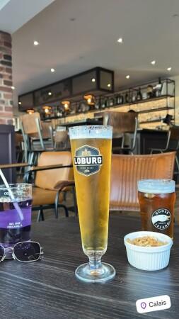 Best Sports Bars in Calais - Bistro le saint louis