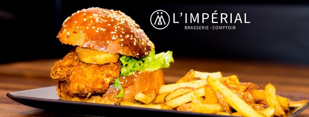 Best Sports Bars in Bastia - Brasserie L'Impérial
