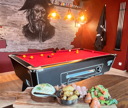 Best Sports Bars in Le portel - Rhumrock taverne