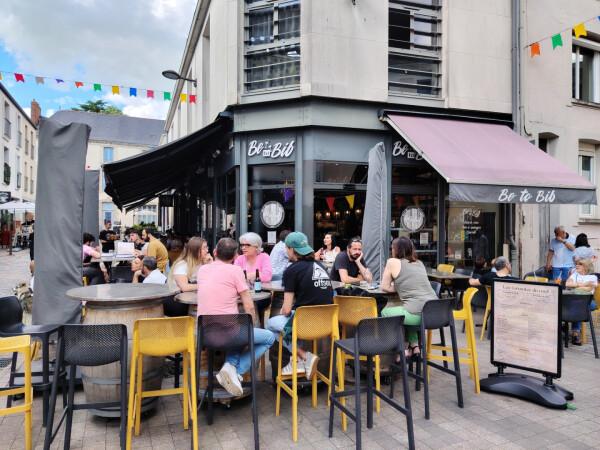 Best Sports Bars in Cholet - BeToBiB