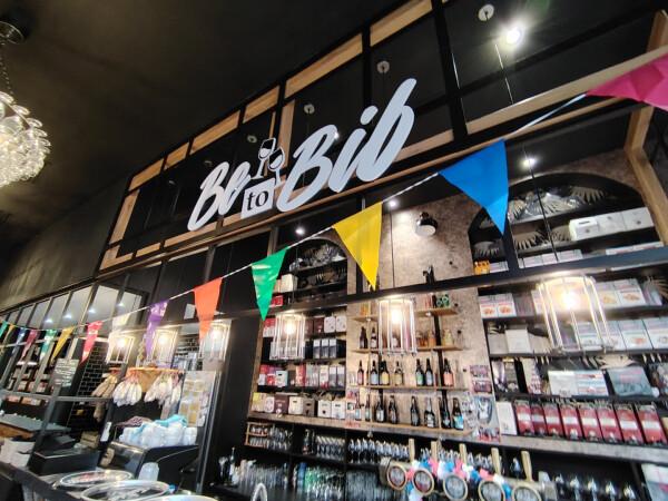 Best Sports Bars in Cholet - BeToBiB