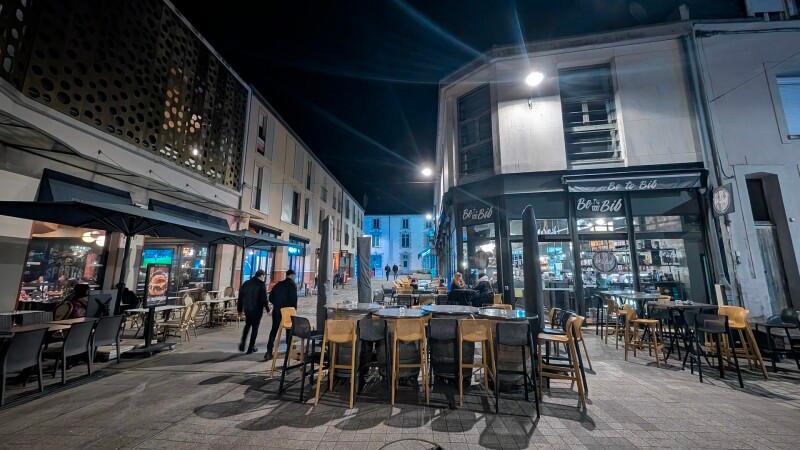 Best Sports Bars in Cholet - BeToBiB