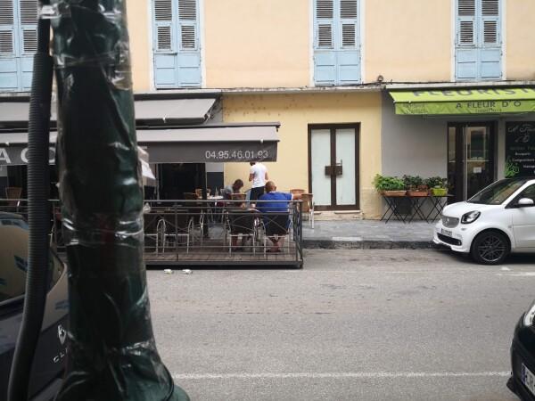 Best Sports Bars in Corte - La coupole