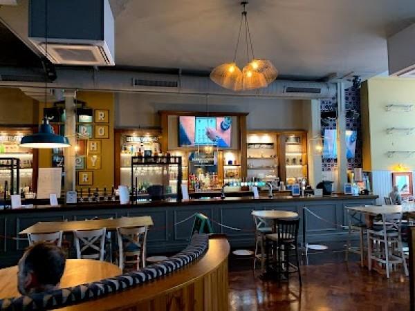 Best Sports Bars in Scarborough - Scarborough Flyer Scarborough