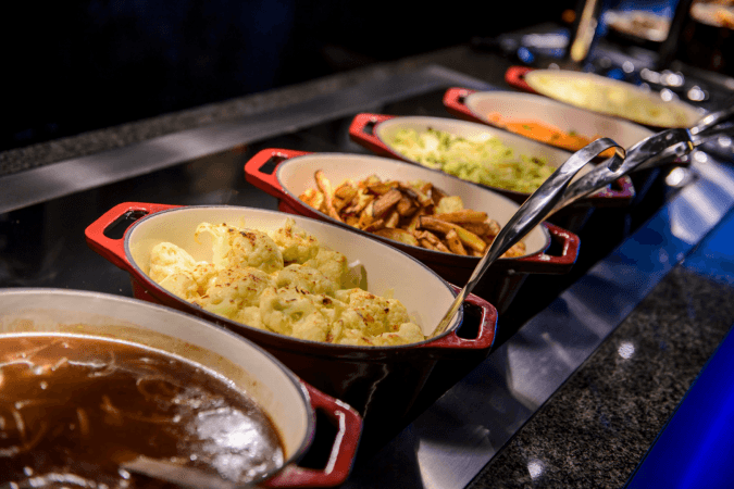 Best Sports Bars in Scarborough - The Mayfield, Seamer