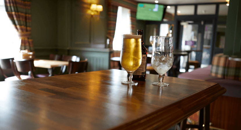 Best Sports Bars in Scarborough - The Mayfield, Seamer