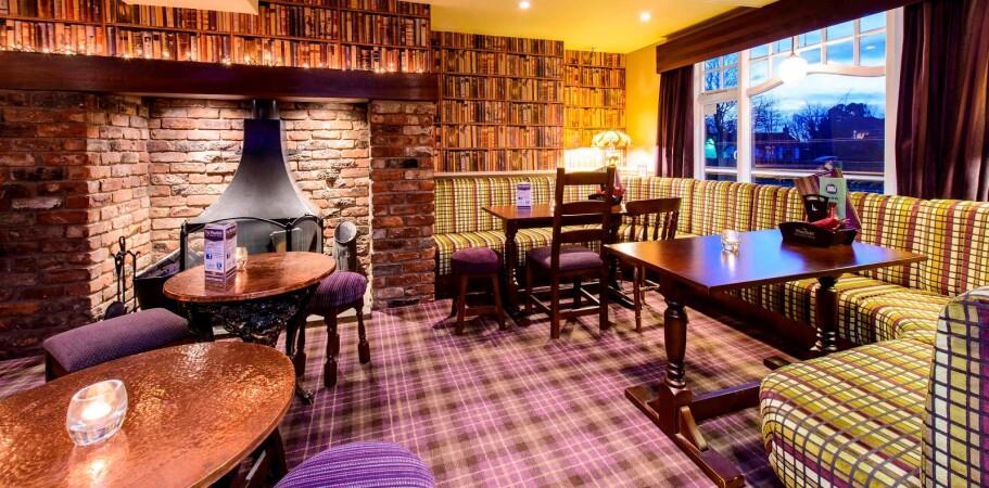 Best Sports Bars in Scarborough - The Mayfield, Seamer
