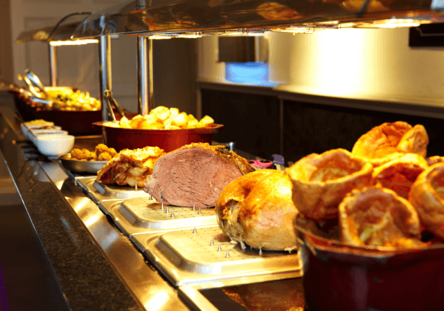 Best Sports Bars in Scarborough - The Mayfield, Seamer