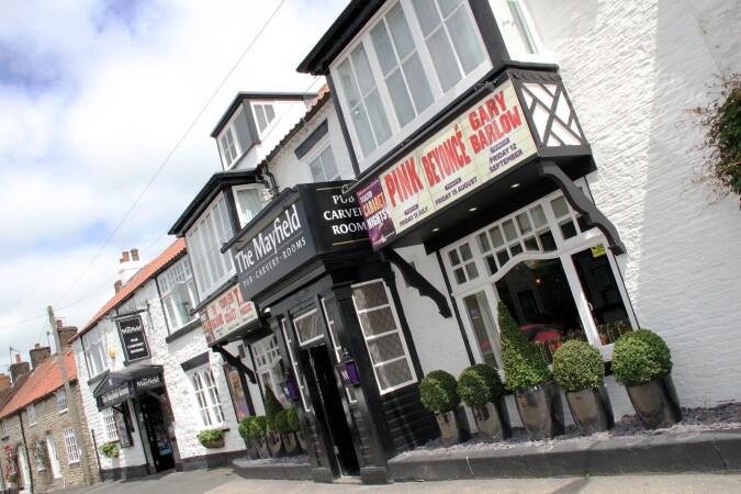 Best Sports Bars in Scarborough - The Mayfield, Seamer