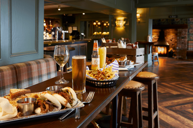Best Sports Bars in Scarborough - The Mayfield, Seamer