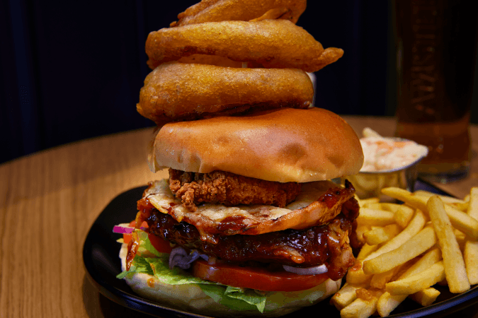 Best Sports Bars in Scarborough - The Mayfield, Seamer