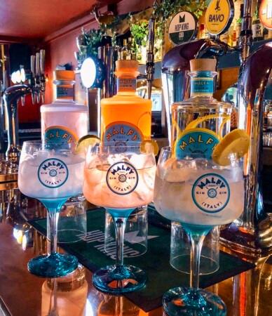 Best Sports Bars in Hackney - The Three Compasses Dalston