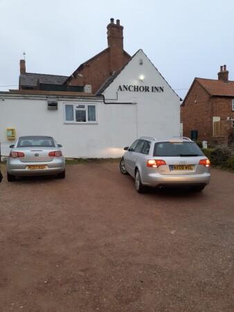 Best Sports Bars in Plungar - Anchor