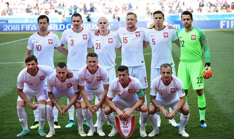 The best bars to make sure you don't miss any Poland games.