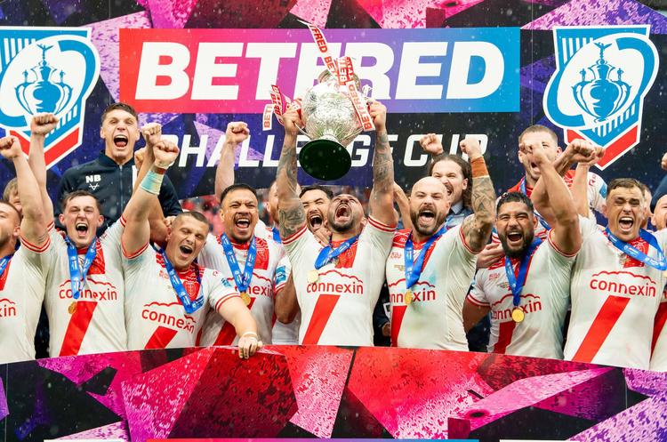 The best bars to catch all the action of the Challenge Cup