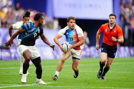 The best bars to make sure you don't miss any France Rugby team games.
