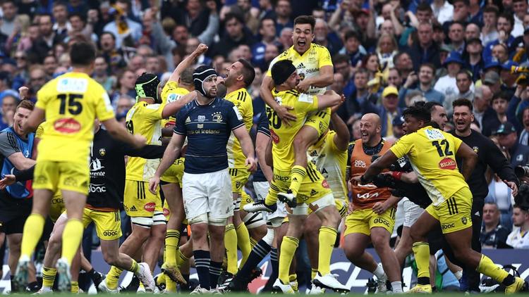 The best bars to make sure you don't miss any La Rochelle games
