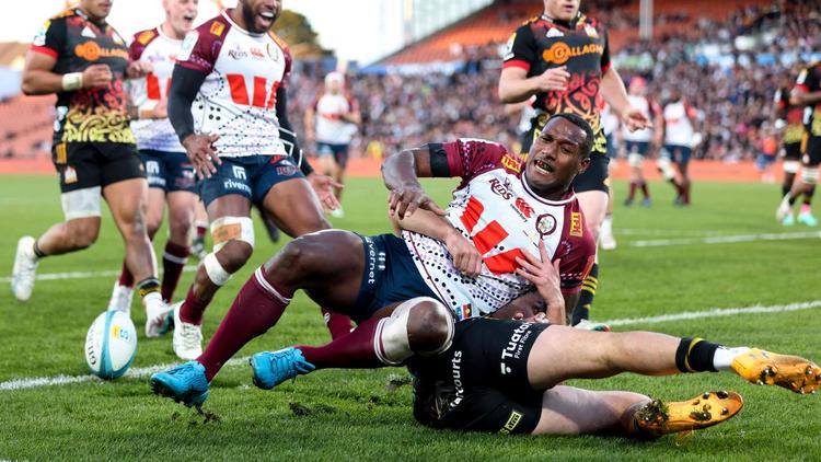 The best bars to make sure you don't miss any Waikato Chiefs games.