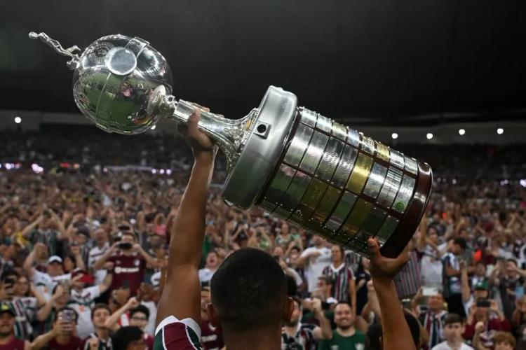 The best bars to make sure you don't miss any Copa Libertadores games.