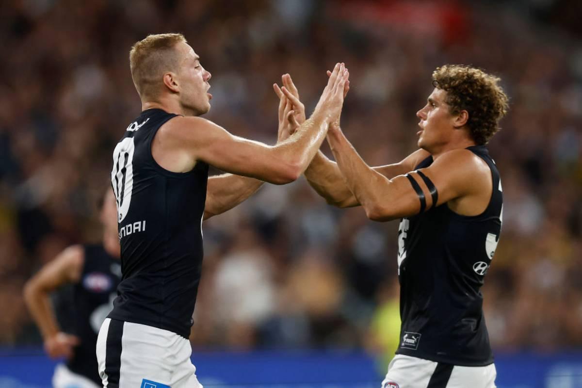 Pubs showing Carlton Blues, pubs showing Carlton, pubs showing Blues games live, sports bars showing Carlton Blues live 