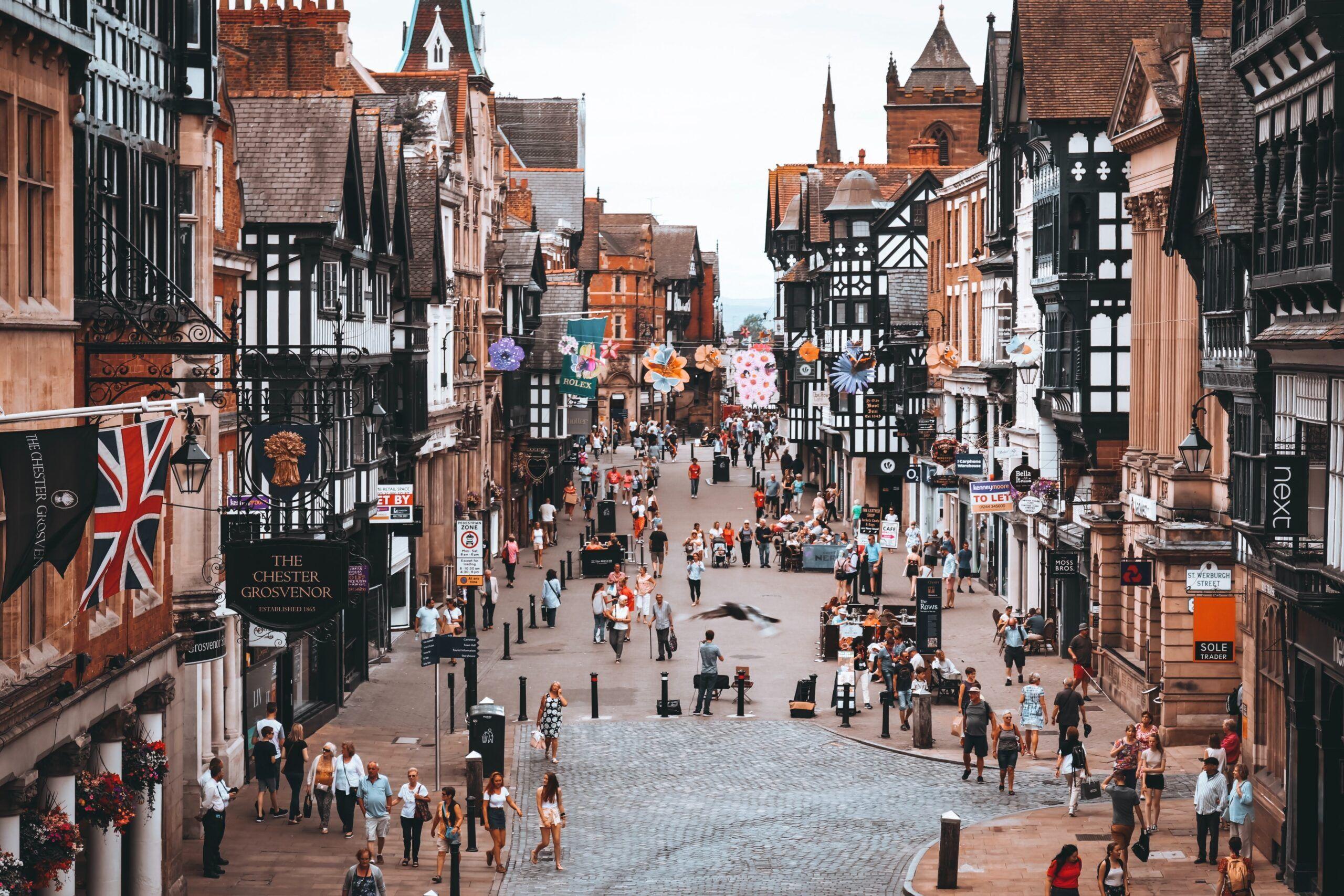 Sports bar, Sports pub, Chester