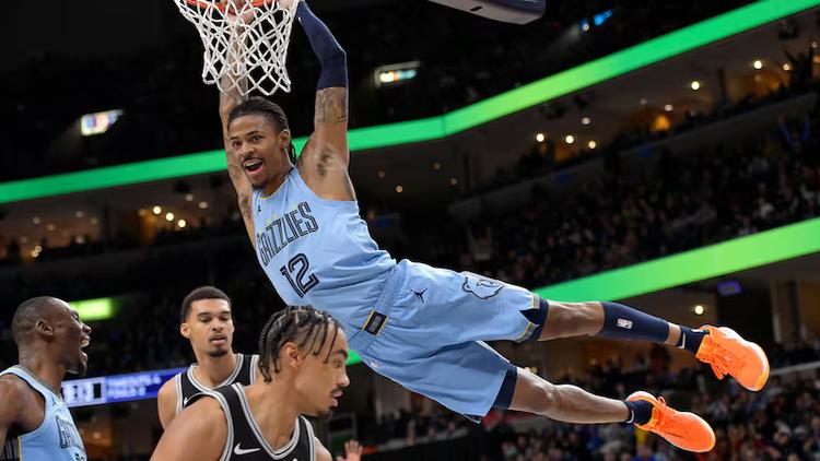 The best sports bars and pubs for you to catch the Grizzlies in action.