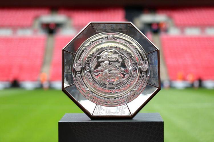 The best bars to make sure you don't miss any FA Community Shield games.