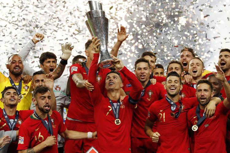 The best bars to make sure you don't miss any UEFA Nations League games.