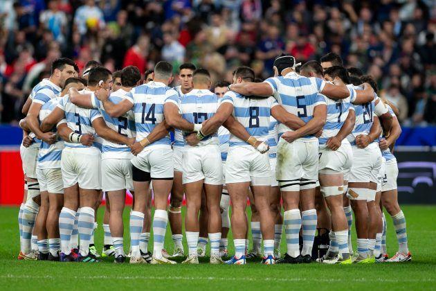 The best bars to make sure you don't miss any Argentina Rugby team games.