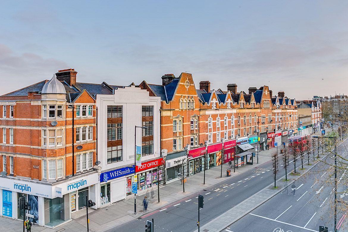 Sports bar, Sports pub, Streatham
