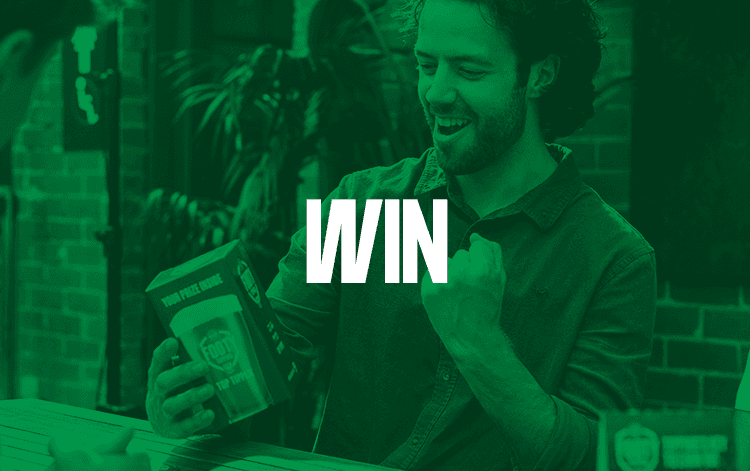 Find out what prizes are up for grabs in the VB Footy Tipping Competition in the 2025 NRL Season 