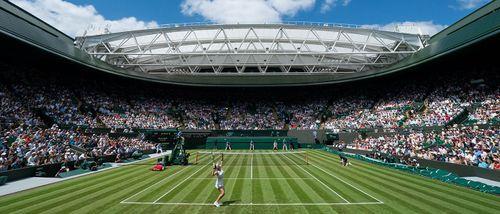 The best bars to make sure you don't miss any upcoming Wimbledon matches.
