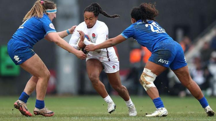 The best bars to make sure you don't miss any Women's Six Nations games.