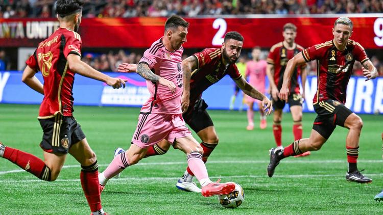 The best bars to make sure you don't miss any Major League Soccer Games.