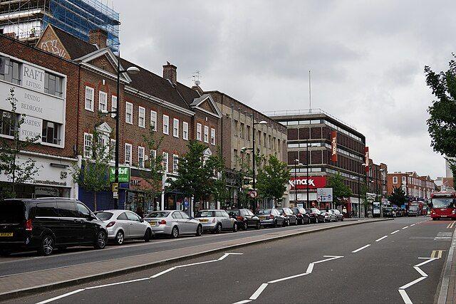 Watch the game in Bromley’s Market Square, where local pubs are filled with passionate fans supporting Bromley FC and enjoying a great football atmosphere.