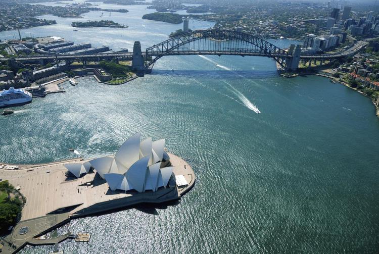 Going away? Find the best local spots from wherever you are in Australia.