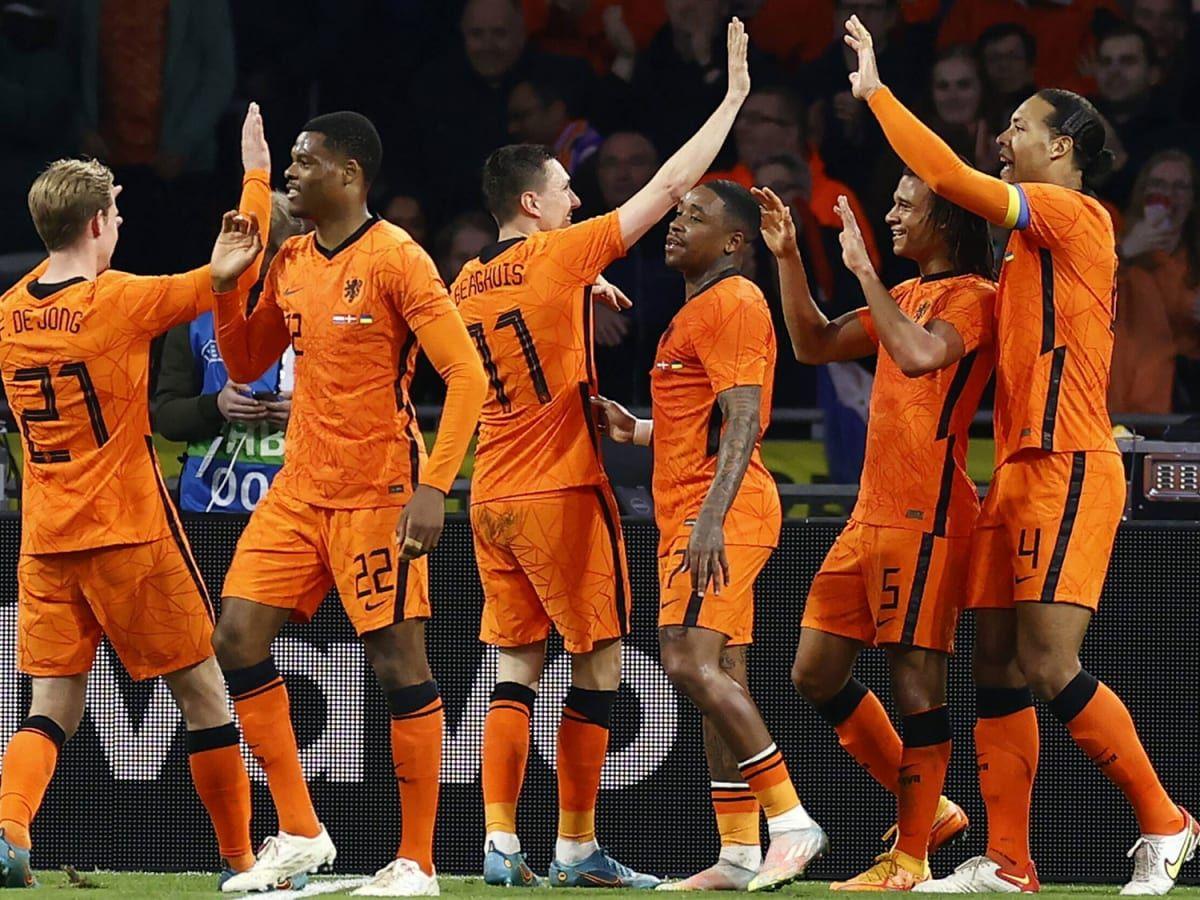 sports bars showing The Netherlands football games, pubs showing the Netherlands Euro 2024, sports bars showing Netherlands football team